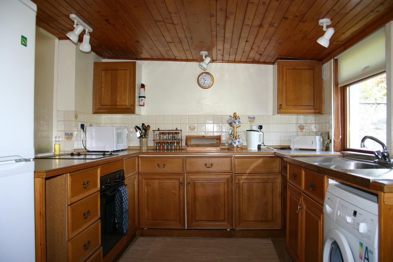 Woodcroft Cottage Еър Екстериор снимка
