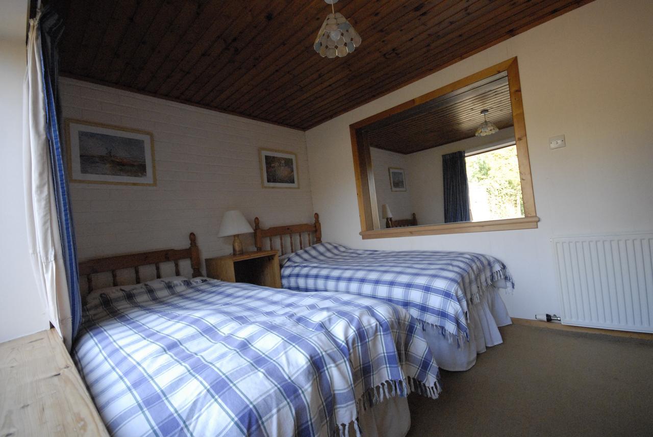 Woodcroft Cottage Еър Екстериор снимка