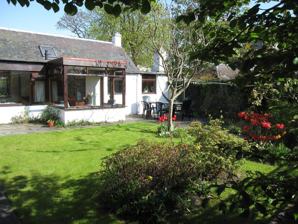 Woodcroft Cottage Еър Екстериор снимка