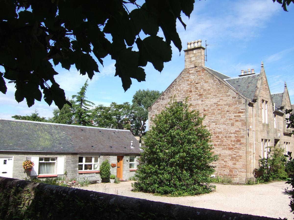 Woodcroft Cottage Еър Екстериор снимка