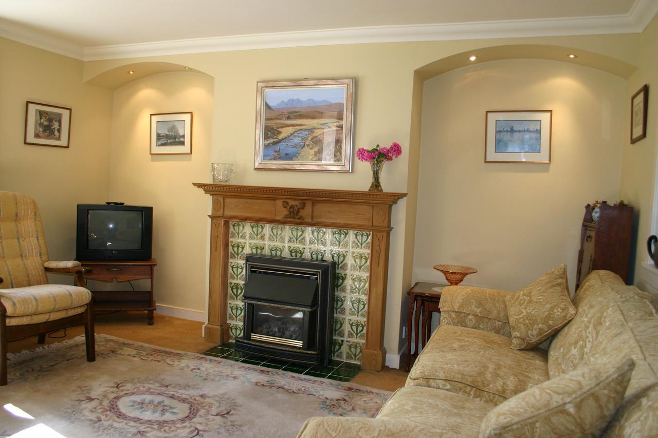 Woodcroft Cottage Еър Екстериор снимка