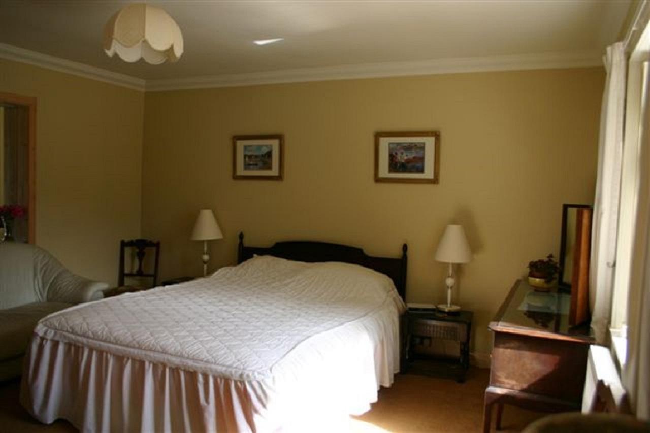 Woodcroft Cottage Еър Екстериор снимка