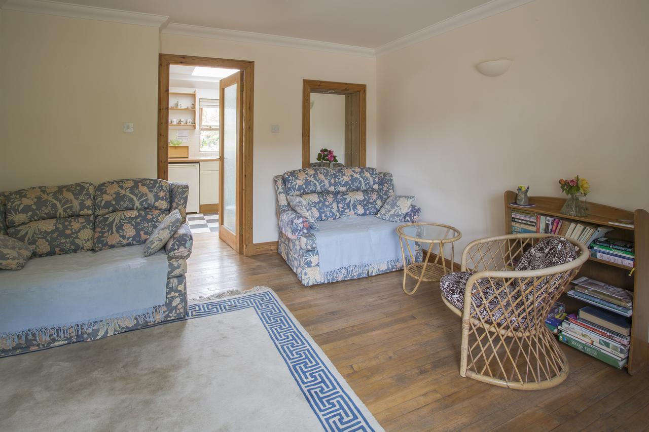 Woodcroft Cottage Еър Екстериор снимка