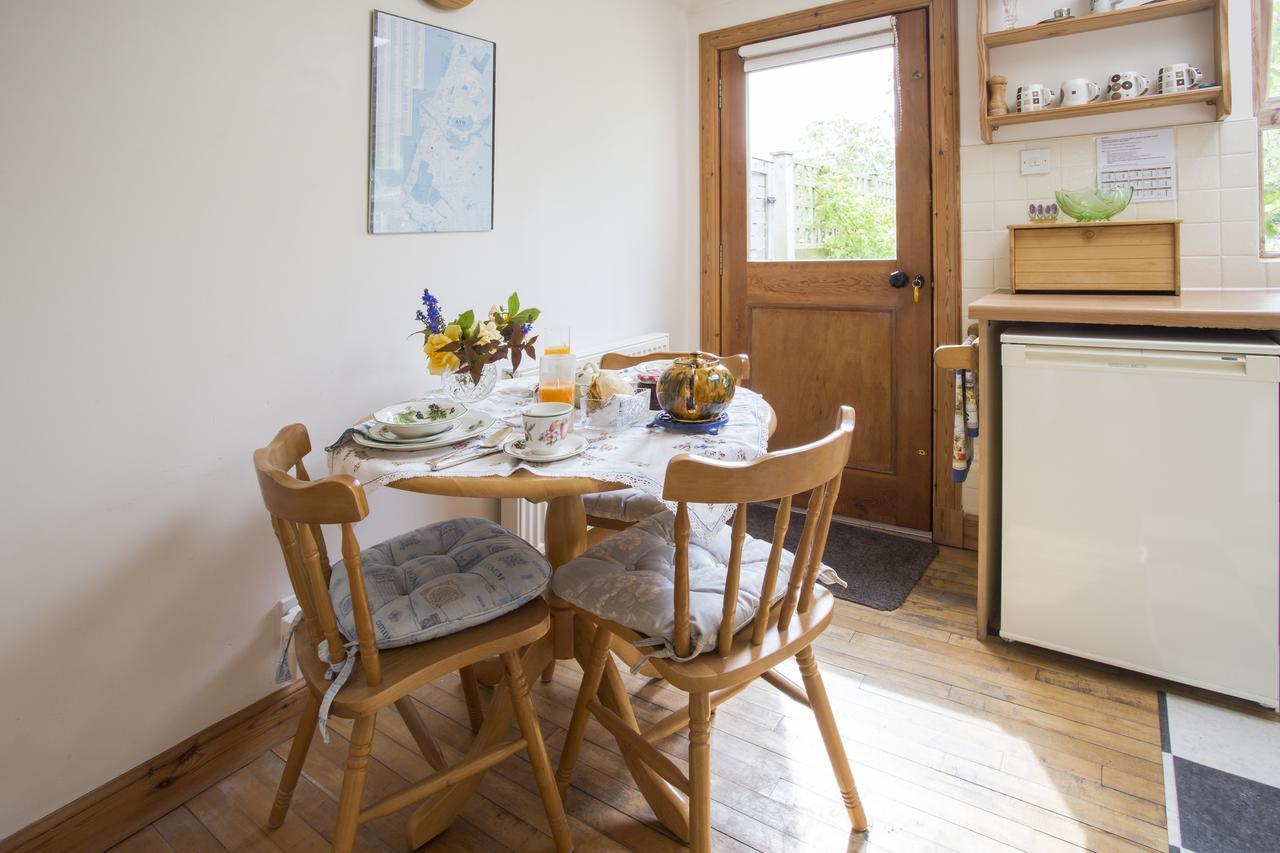 Woodcroft Cottage Еър Екстериор снимка