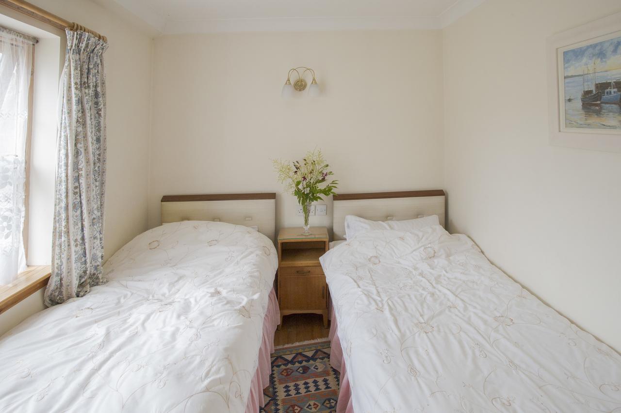 Woodcroft Cottage Еър Екстериор снимка